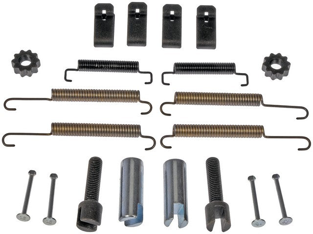 Parking Brake Hardware Kit Dorman-First Stop HW7356