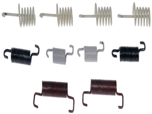 Parking Brake Hardware Kit Dorman-First Stop HW7358