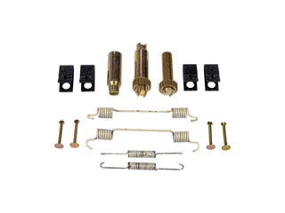 Parking Brake Hardware Kit Dorman-First Stop HW7361
