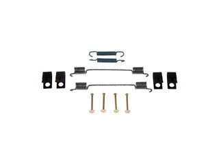 Drum Brake Hardware Kit Dorman-First Stop HW7366