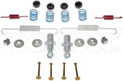 Parking Brake Hardware Kit Dorman-First Stop HW7377