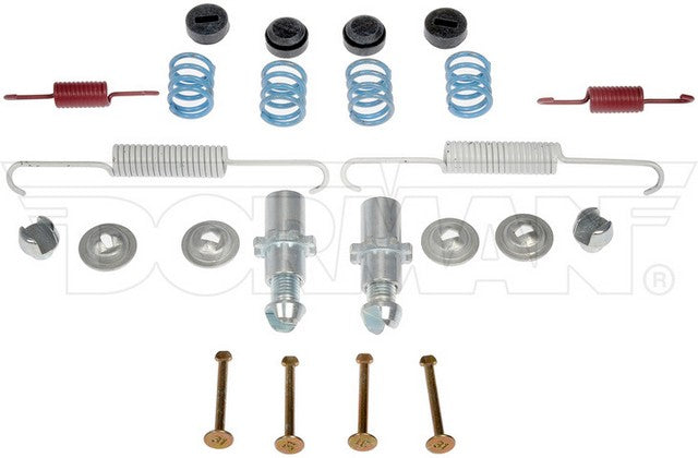 Parking Brake Hardware Kit Dorman-First Stop HW7377