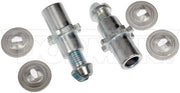 Parking Brake Hardware Kit Dorman-First Stop HW7377