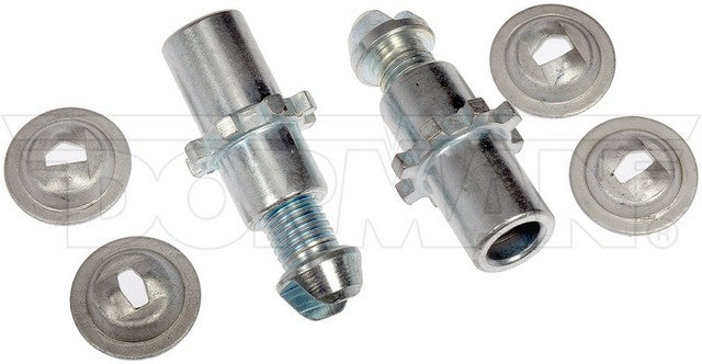 Parking Brake Hardware Kit Dorman-First Stop HW7377
