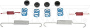 Parking Brake Hardware Kit Dorman-First Stop HW7377