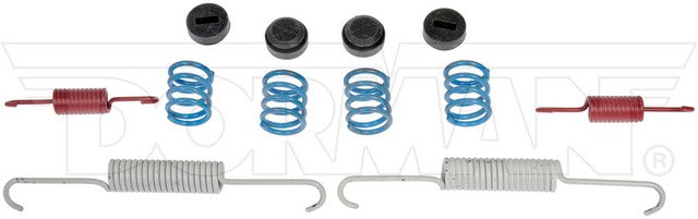 Parking Brake Hardware Kit Dorman-First Stop HW7377