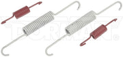 Parking Brake Hardware Kit Dorman-First Stop HW7377