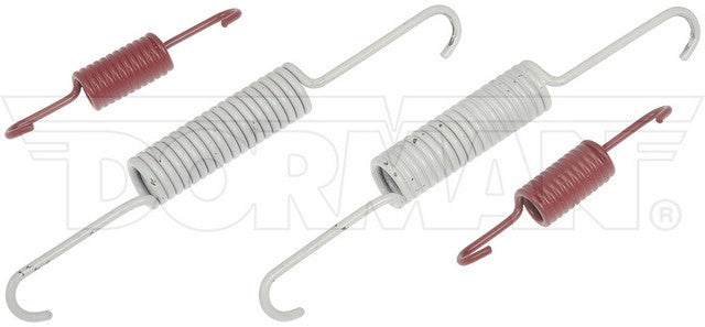 Parking Brake Hardware Kit Dorman-First Stop HW7377