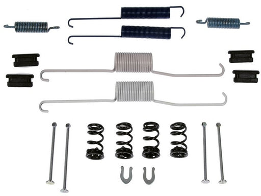 Drum Brake Hardware Kit Dorman-First Stop HW7401