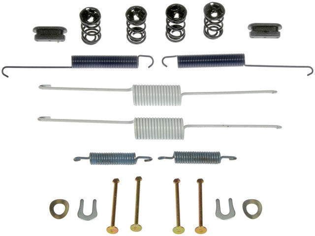 Parking Brake Hardware Kit Dorman-First Stop HW7402