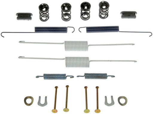 Parking Brake Hardware Kit Dorman-First Stop HW7402