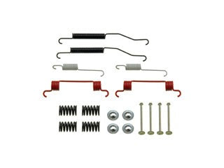 Drum Brake Hardware Kit Dorman-First Stop HW7410