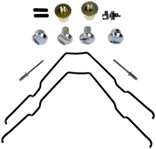 Parking Brake Hardware Kit Dorman-First Stop HW7413
