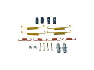 Parking Brake Hardware Kit Dorman-First Stop HW7425