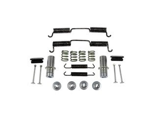 Parking Brake Hardware Kit Dorman-First Stop HW7426