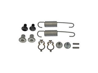 Parking Brake Hardware Kit Dorman-First Stop HW7428