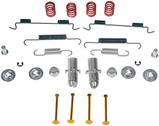 Parking Brake Hardware Kit Dorman-First Stop HW7429