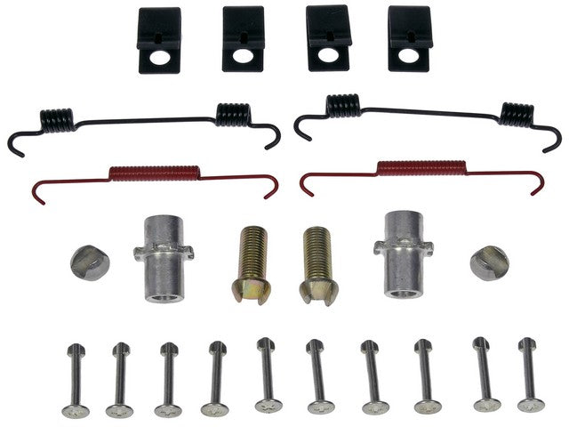 Parking Brake Hardware Kit Dorman-First Stop HW7431