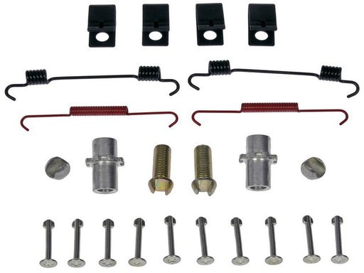Parking Brake Hardware Kit Dorman-First Stop HW7431