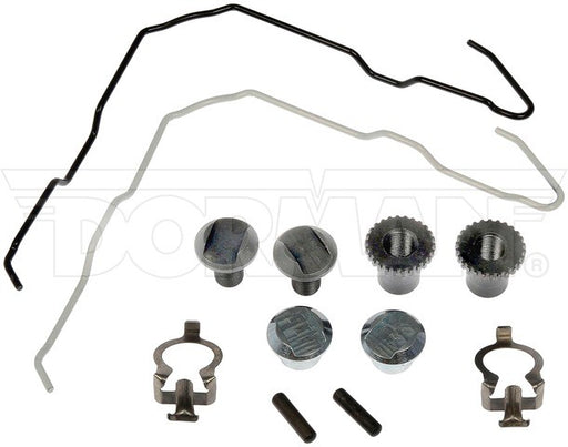 Parking Brake Hardware Kit Dorman-First Stop HW7432