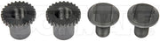 Parking Brake Hardware Kit Dorman-First Stop HW7432