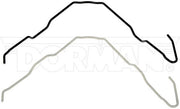 Parking Brake Hardware Kit Dorman-First Stop HW7432