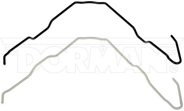 Parking Brake Hardware Kit Dorman-First Stop HW7432