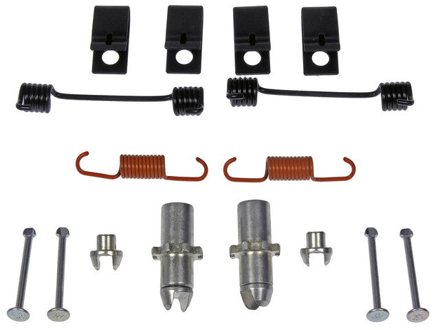 Parking Brake Hardware Kit Dorman-First Stop HW7434