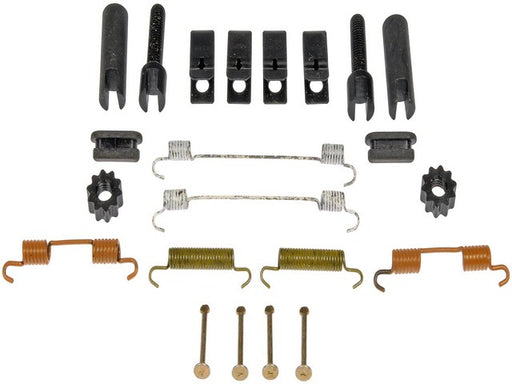 Parking Brake Hardware Kit Dorman-First Stop HW7435