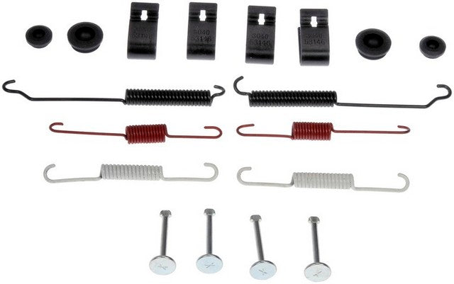 Drum Brake Hardware Kit Dorman-First Stop HW7436
