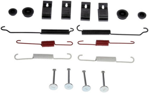 Drum Brake Hardware Kit Dorman-First Stop HW7436