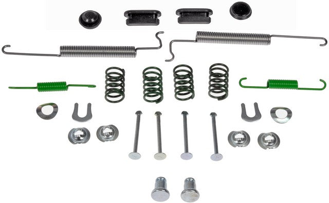 Drum Brake Hardware Kit Dorman-First Stop HW7437