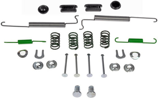 Drum Brake Hardware Kit Dorman-First Stop HW7437