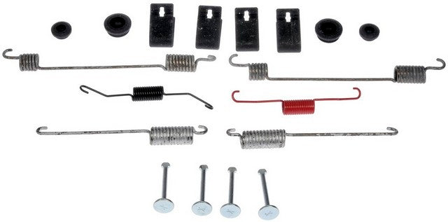 Parking Brake Hardware Kit Dorman-First Stop HW7439