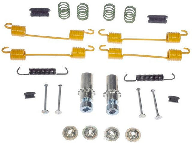Parking Brake Hardware Kit Dorman-First Stop HW7440
