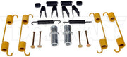 Parking Brake Hardware Kit Dorman-First Stop HW7441