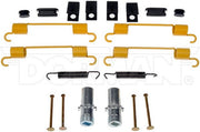 Parking Brake Hardware Kit Dorman-First Stop HW7441