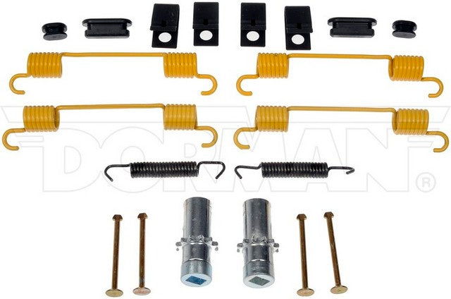 Parking Brake Hardware Kit Dorman-First Stop HW7441