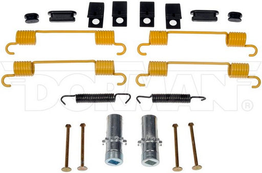 Parking Brake Hardware Kit Dorman-First Stop HW7441