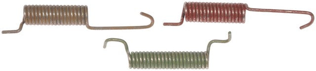 Parking Brake Hardware Kit Dorman-First Stop HW9259