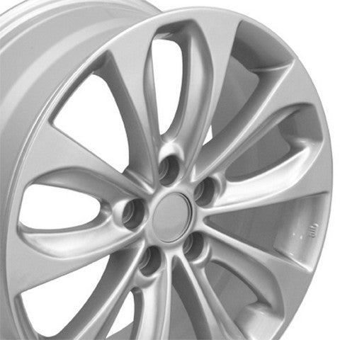 Wheel OE Wheels LLC HY02-18075-5450-48S
