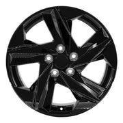 Wheel OE Wheels LLC HY12-17070-5450-45B