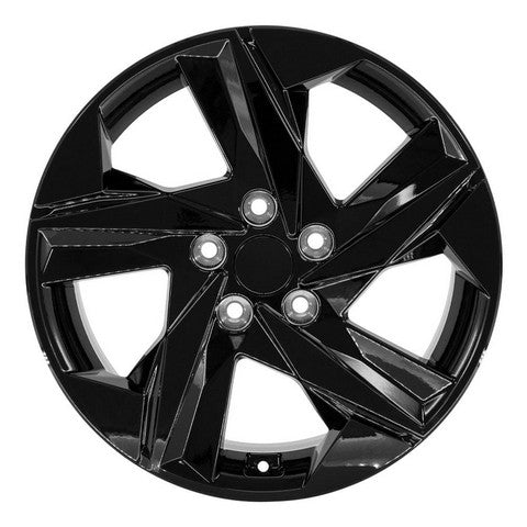 Wheel OE Wheels LLC HY12-17070-5450-45B