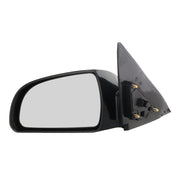 Door Mirror CarParts HY22EL