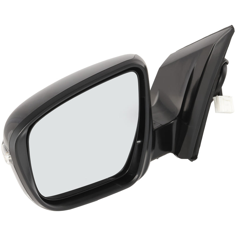 Door Mirror CarParts HY36R