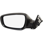 Door Mirror CarParts HY56EL