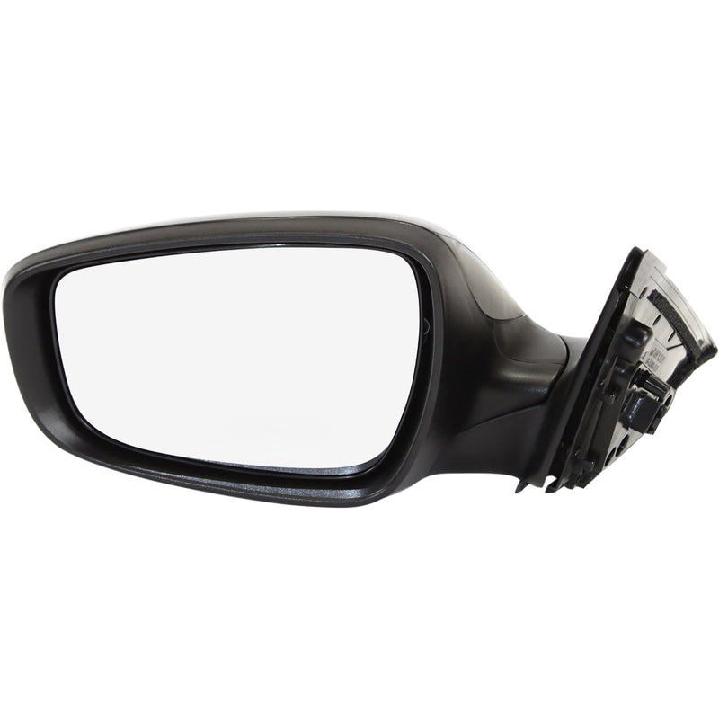 Door Mirror CarParts HY56EL