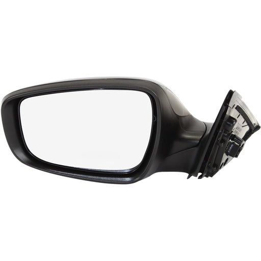 Door Mirror CarParts HY56EL