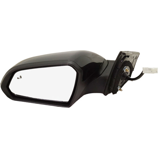 Door Mirror CarParts HY79EL
