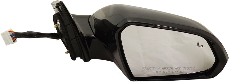 Door Mirror CarParts HY80ER-S